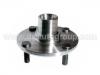 комплекс ступичного подшипника Wheel Hub Bearing:40202-90J00