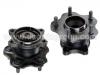 комплекс ступичного подшипника Wheel Hub Bearing:43202-3Z010