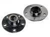 комплекс ступичного подшипника Wheel Hub Bearing:43200-2Y000