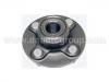 комплекс ступичного подшипника Wheel Hub Bearing:43202-34B00