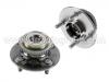 комплекс ступичного подшипника Wheel Hub Bearing:43200-50Y02