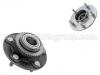 комплекс ступичного подшипника Wheel Hub Bearing:43200-1L000