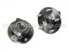 комплекс ступичного подшипника Wheel Hub Bearing:MB949047
