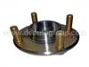 комплекс ступичного подшипника Wheel Hub Bearing:96268475