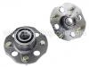 комплекс ступичного подшипника Wheel Hub Bearing:42200-SM4-J51