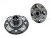 комплекс ступичного подшипника Wheel Hub Bearing:44600-SM4-020