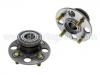 комплекс ступичного подшипника Wheel Hub Bearing:42200-S5A-J01
