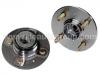 комплекс ступичного подшипника Wheel Hub Bearing:52710-25000