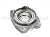 комплекс ступичного подшипника Wheel Hub Bearing:4D0 407 625 D