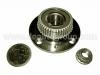 комплекс ступичного подшипника Wheel Hub Bearing:6K9 501 477