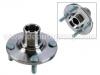 комплекс ступичного подшипника Wheel Hub Bearing:B01A-33-060A