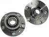 комплекс ступичного подшипника Wheel Hub Bearing:F32Z-1104C