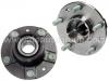 комплекс ступичного подшипника Wheel Hub Bearing:F32Z-1104B