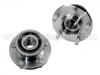 комплекс ступичного подшипника Wheel Hub Bearing:H431-33-15XA