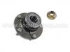 комплекс ступичного подшипника Wheel Hub Bearing:GA5R-26-15X