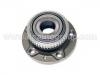 комплекс ступичного подшипника Wheel Hub Bearing:3350.28