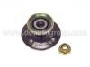 комплекс ступичного подшипника Wheel Hub Bearing:77 01 205 170