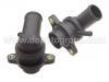 Thermostatgeh?use Thermostat Housing:96282726