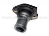 Thermostatgeh?use Thermostat Housing:026 121 145 E
