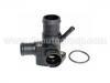 Thermostatgeh?use Thermostat Housing:028 121 132 A
