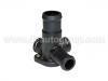 Thermostatgeh?use Thermostat Housing:068 121 133 AB