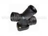 Thermostatgeh?use Thermostat Housing:074 121 132