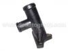 Корпус термостата Thermostat Housing:027 121 133 E