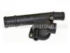 Корпус термостата Thermostat Housing:038 121 132 C