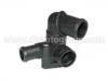 Корпус термостата Thermostat Housing:028 121 132 C