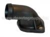 Корпус термостата Thermostat Housing:030 121121 B