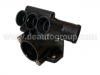 Корпус термостата Thermostat Housing:021 121 117 A