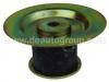 втулка Подвески Suspension Bushing:52204-60061