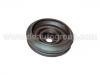втулка Подвески Suspension Bushing:50713-SH9-010