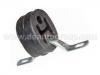 Soporte de escape Muffler Hanger:8D0 253 144 R