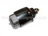 Vanne et actionneur de contr?le ralenti Idle Control Valve:17059603