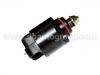 Vanne et actionneur de contr?le ralenti Idle Control Valve:92062155