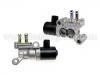 Vanne et actionneur de contr?le ralenti Idle Control Valve:36450-P2J-J01
