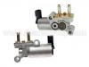 Vanne et actionneur de contr?le ralenti Idle Control Valve:36450-P08-004