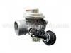 Клапан EGR Egr Valve:XM21-9D475-AA