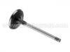 Valvula de escape Exhaust Valve:028 109 611 K