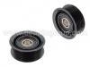 Idler Pulley Idler Pulley:000 202 00 19