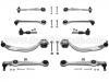Bras de liaison Control Arm:8E0 498 500