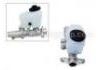 главный тормозной цилиндр Brake Master Cylinder:47201-3D380