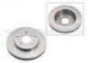 диск тормозной Brake Disc:43512-17040