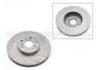 диск тормозной Brake Disc:43512-20390