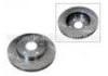 диск тормозной Brake Disc:43512-28100