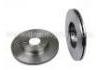 диск тормозной Brake Disc:40206-88E05