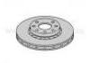 диск тормозной Brake Disc:05 69 001