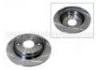 диск тормозной Brake Disc:42510-SSO-000