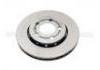 диск тормозной Brake Disc:8N0 615 601 B